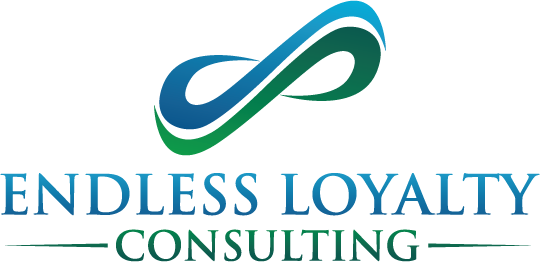 Endless Loyalty Consulting logo
